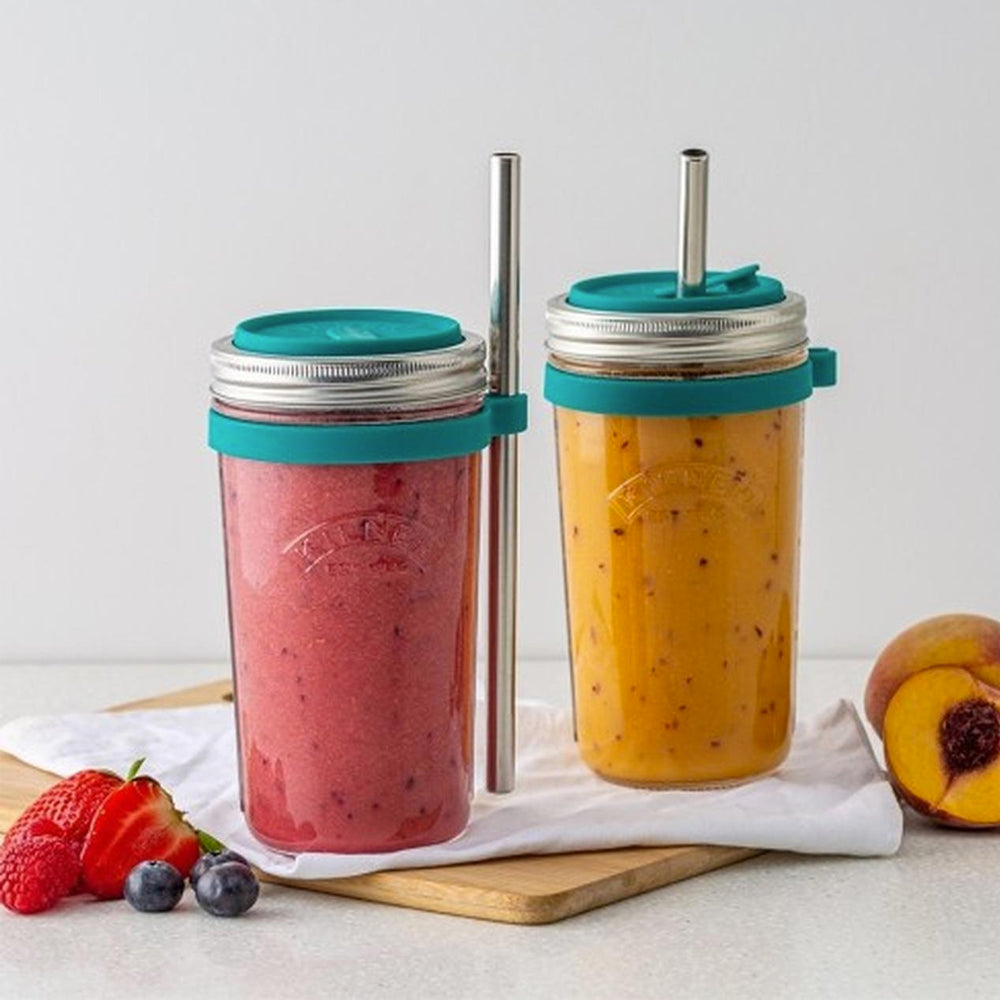 Set Para Preparar Smoothie