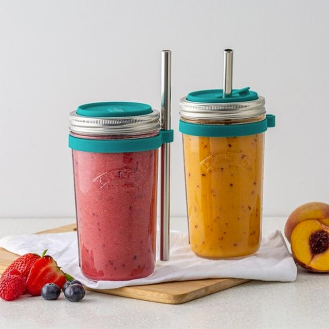 Set Para Preparar Smoothie