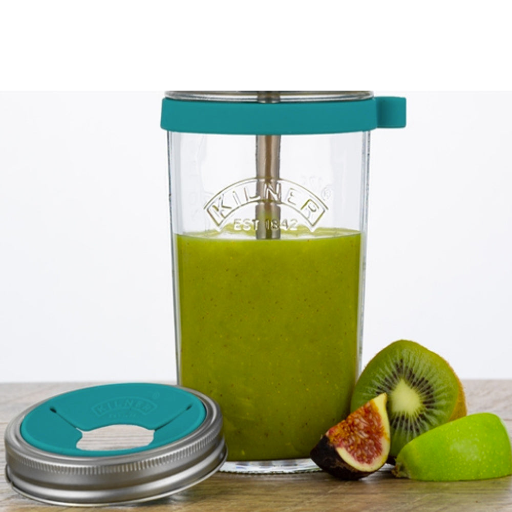 Set Para Preparar Smoothie