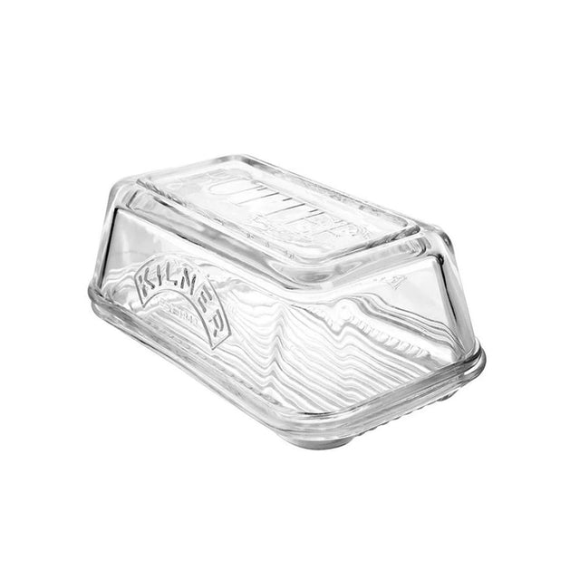 Mantequillero Kilner