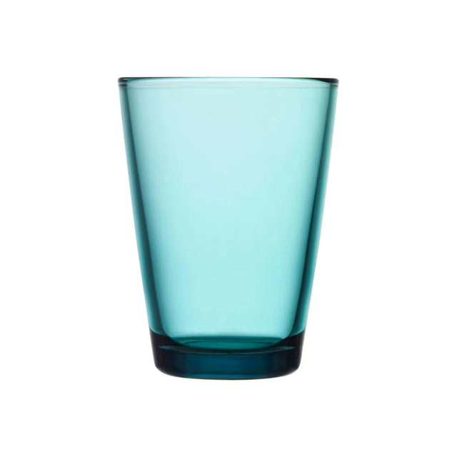 Set Vasos Kartio Azul Marino 400 ml