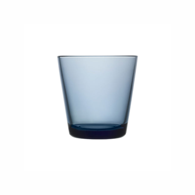 Set Vasos Kartio Rain 210 ml