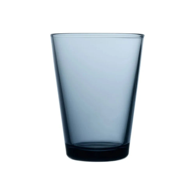 Set Vasos Kartio Lluvia 400 ml