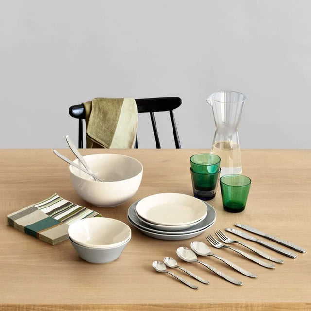 Set Vasos Kartio Esmeralda 210 ml