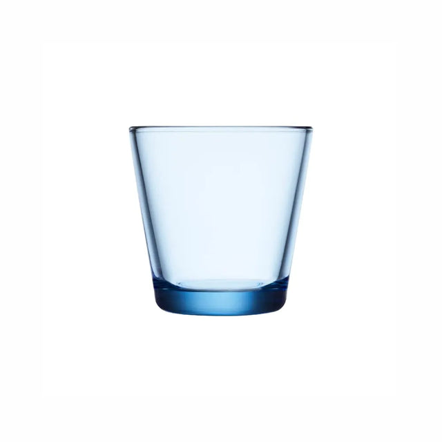 Set Vasos Kartio Aqua 210 ml