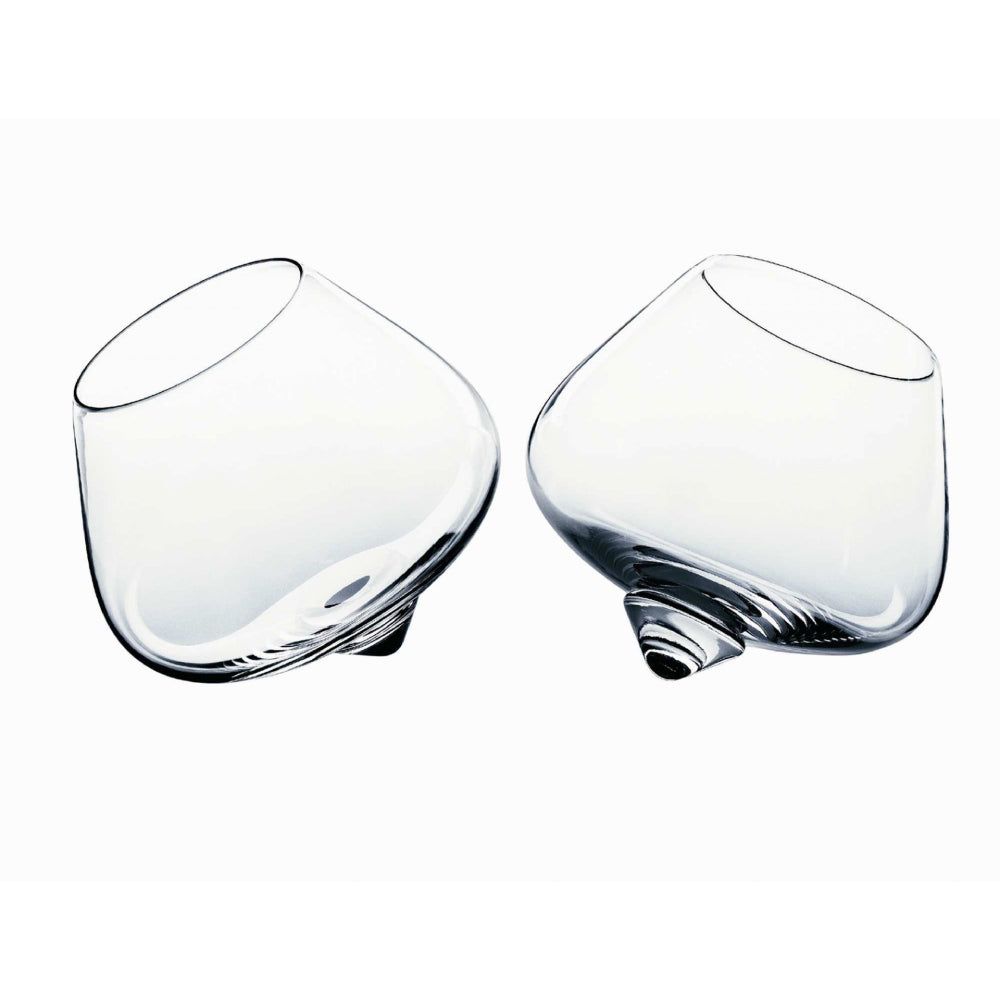 Set 2 Copas de Coñac