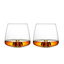 Set 2 Vasos de Whisky