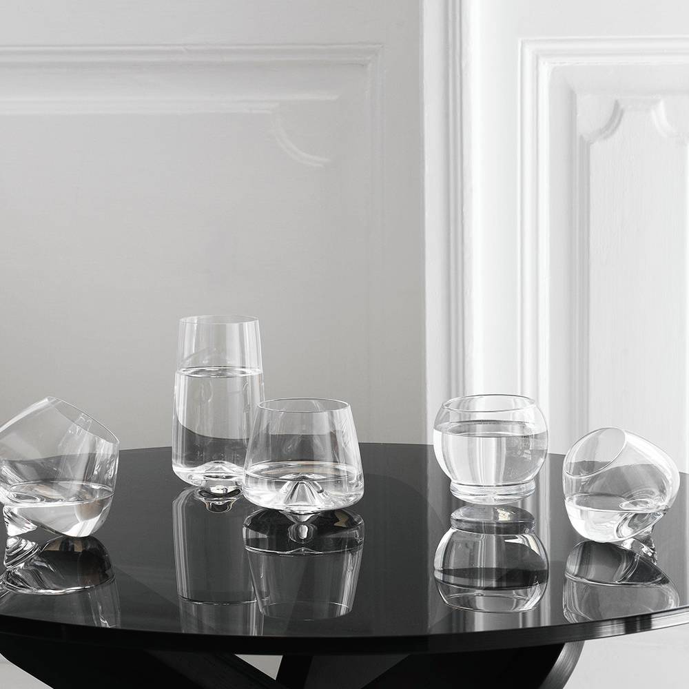 Set 2 Copas de Licor