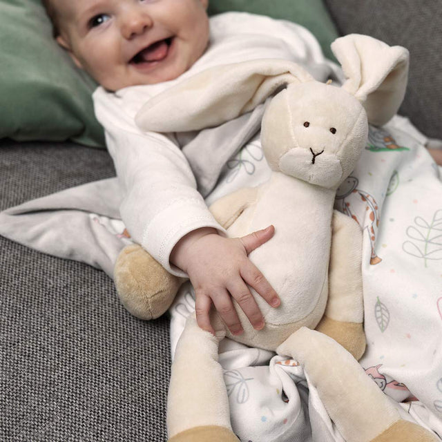 Peluche Conejo 34 cm