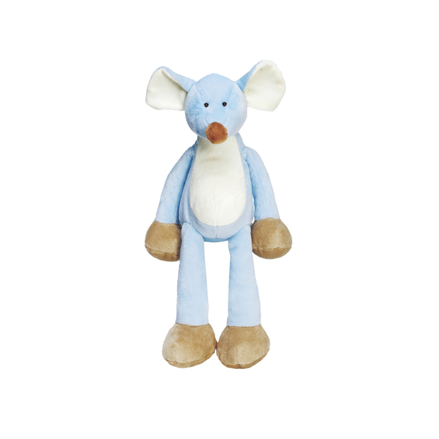 Peluche Ratón 34 cm