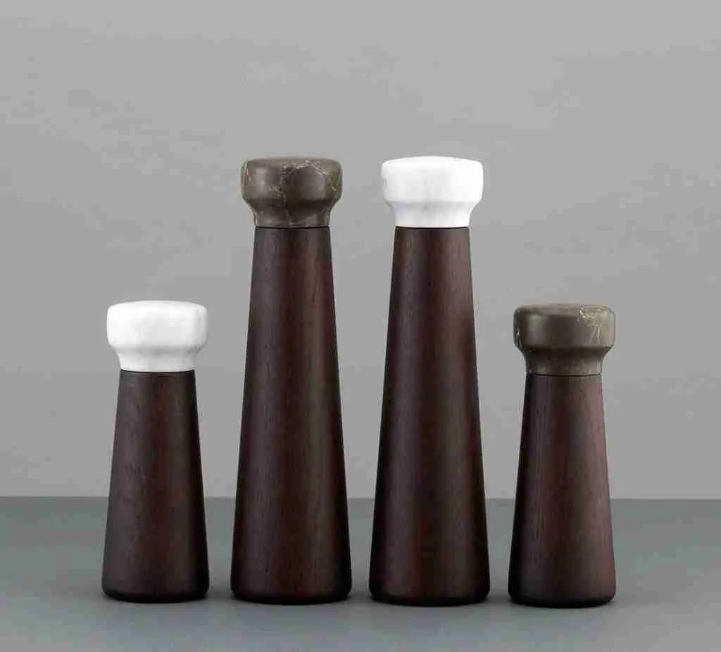 Molinillo de Sal Alto Craft
