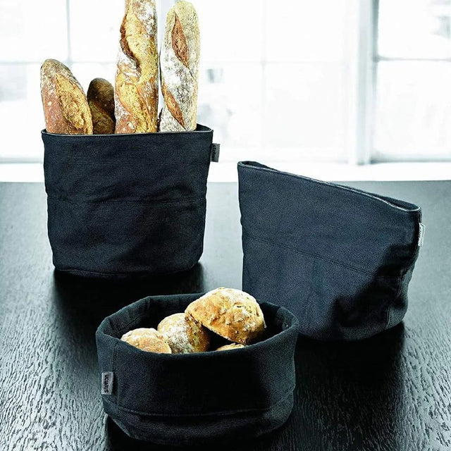 Panera Negra
