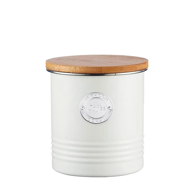 Contenedor Coffee Crema