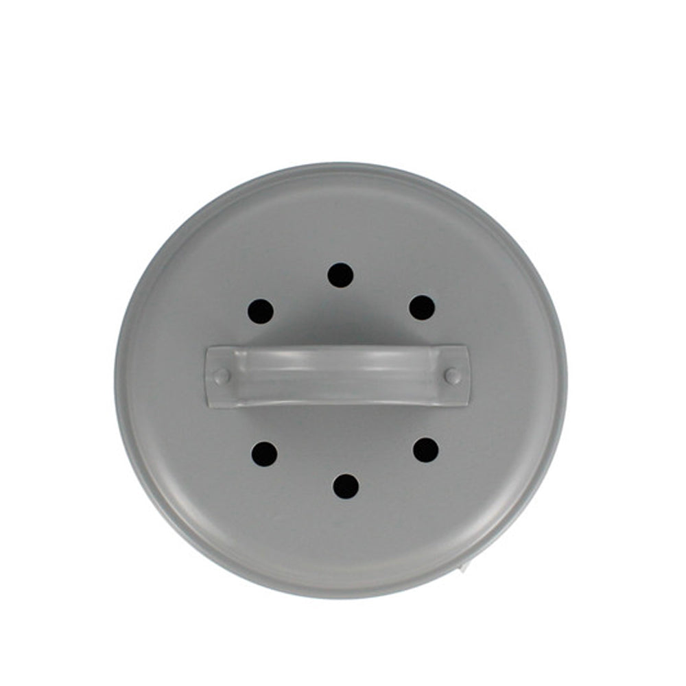 Contenedor Compost Gris 2.5 Litros