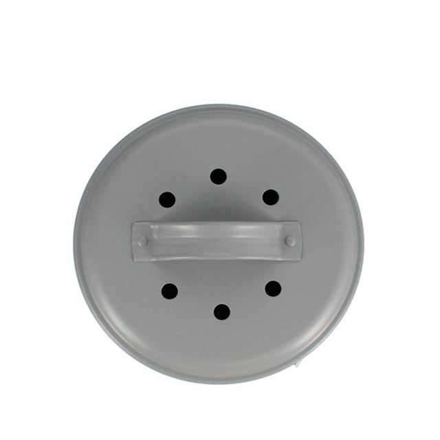 Contenedor Compost Gris 2.5 Litros