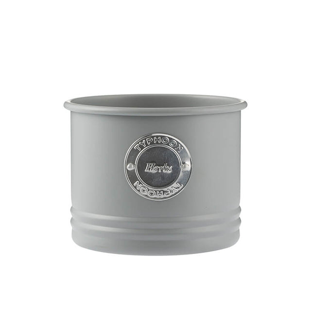 Contenedor Hierba Gris