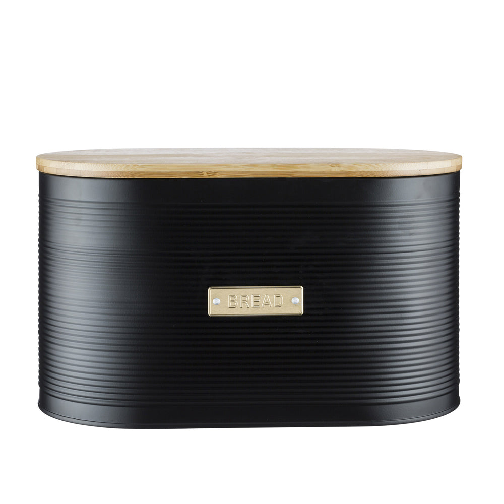 Panera Negra 7.5 Litros