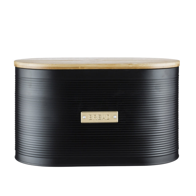 Panera Negra 7.5 Litros