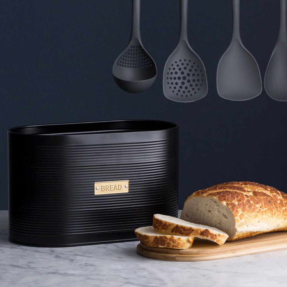 Panera Negra 7.5 Litros