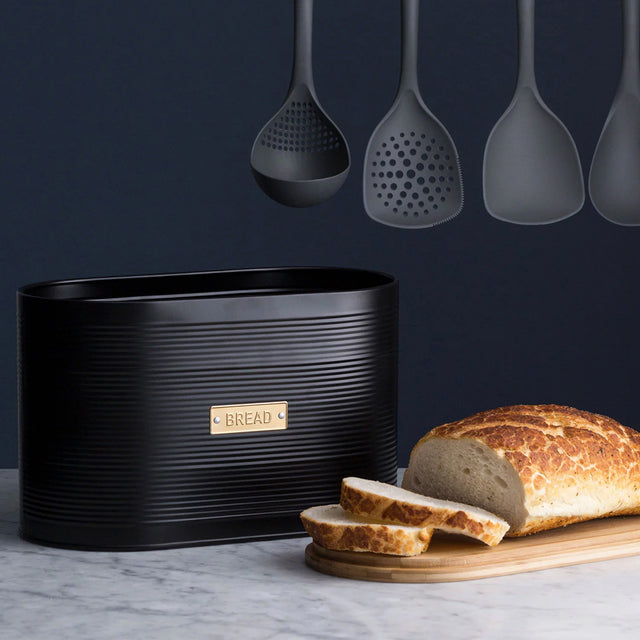 Panera Negra 7.5 Litros