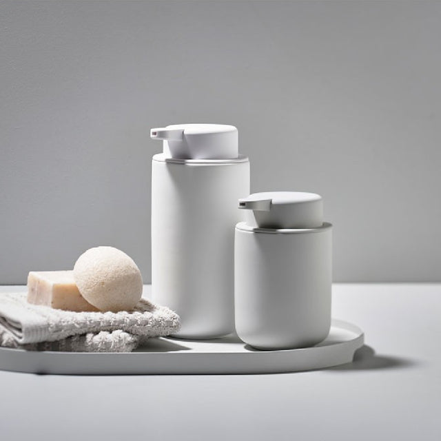 Dispensador con Sensor Gris Claro UME