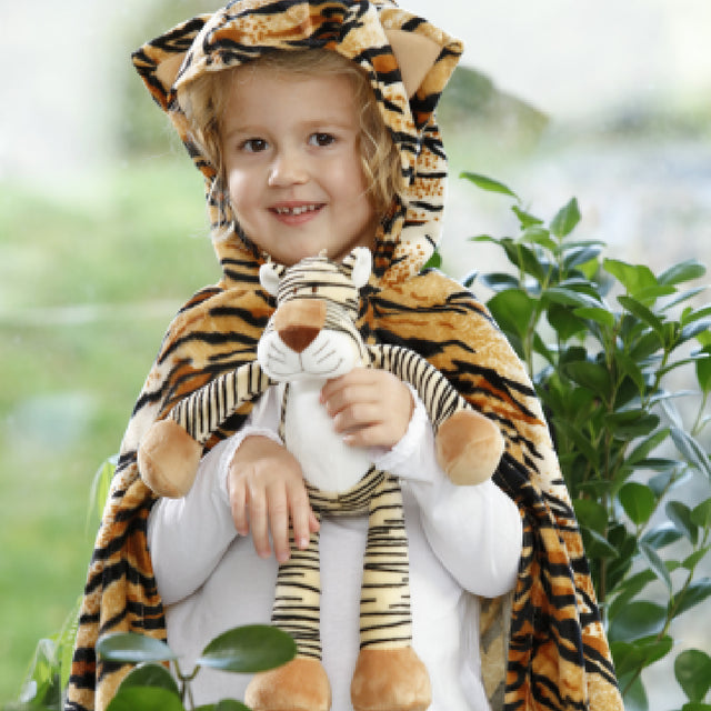 Peluche Tigre 34 cm