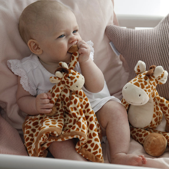 Peluche Jirafa 34 cm