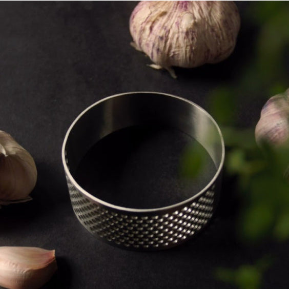 Prensa para Ajos Single