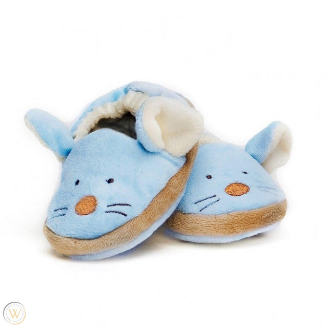 Pantuflas Ratón