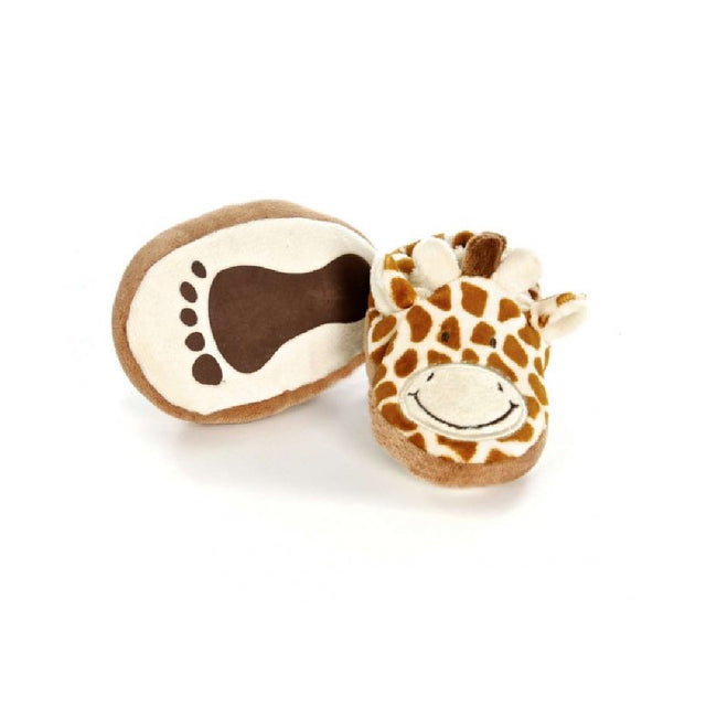 Pantuflas Jirafa