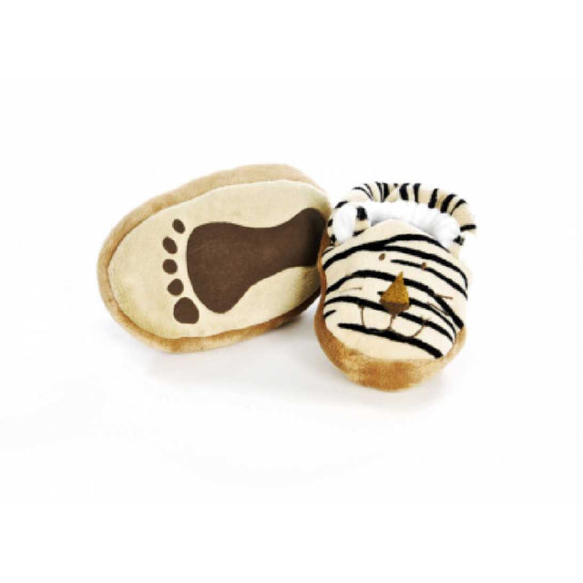Pantuflas Tigre