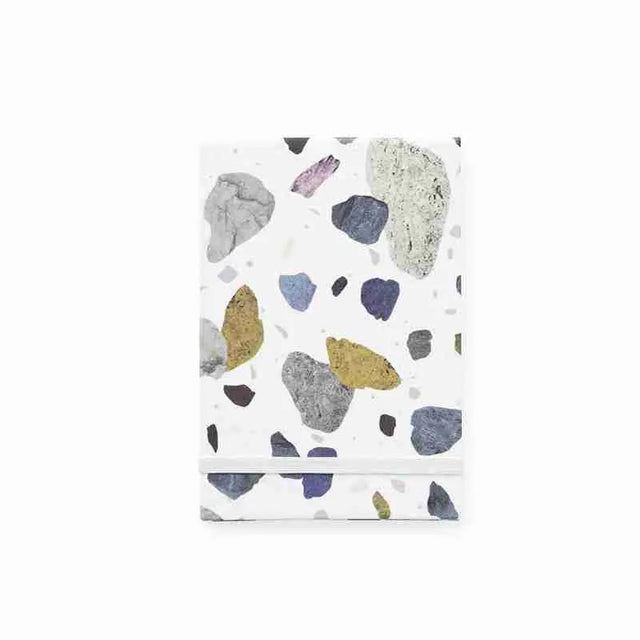 Block de Notas Space Stone Light