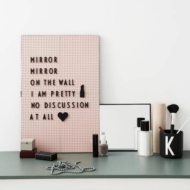 Set de Iconos de Fiesta Negros Para Tableros de Mensajes