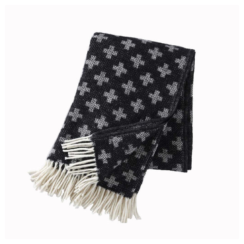 Manta Plus Black