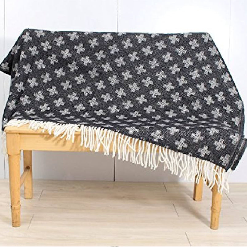 Manta Plus Black