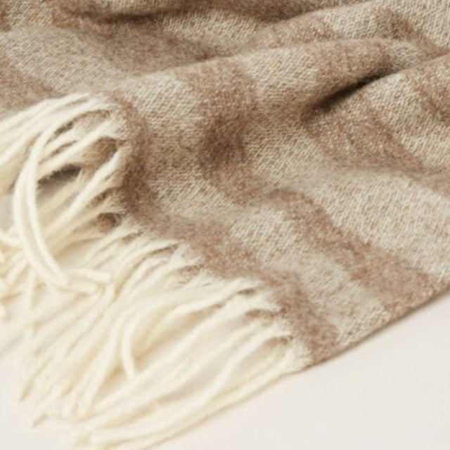 Manta Savannah Crema