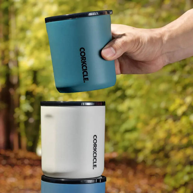 Vaso Térmico Buzz Cup 355 ml Reef