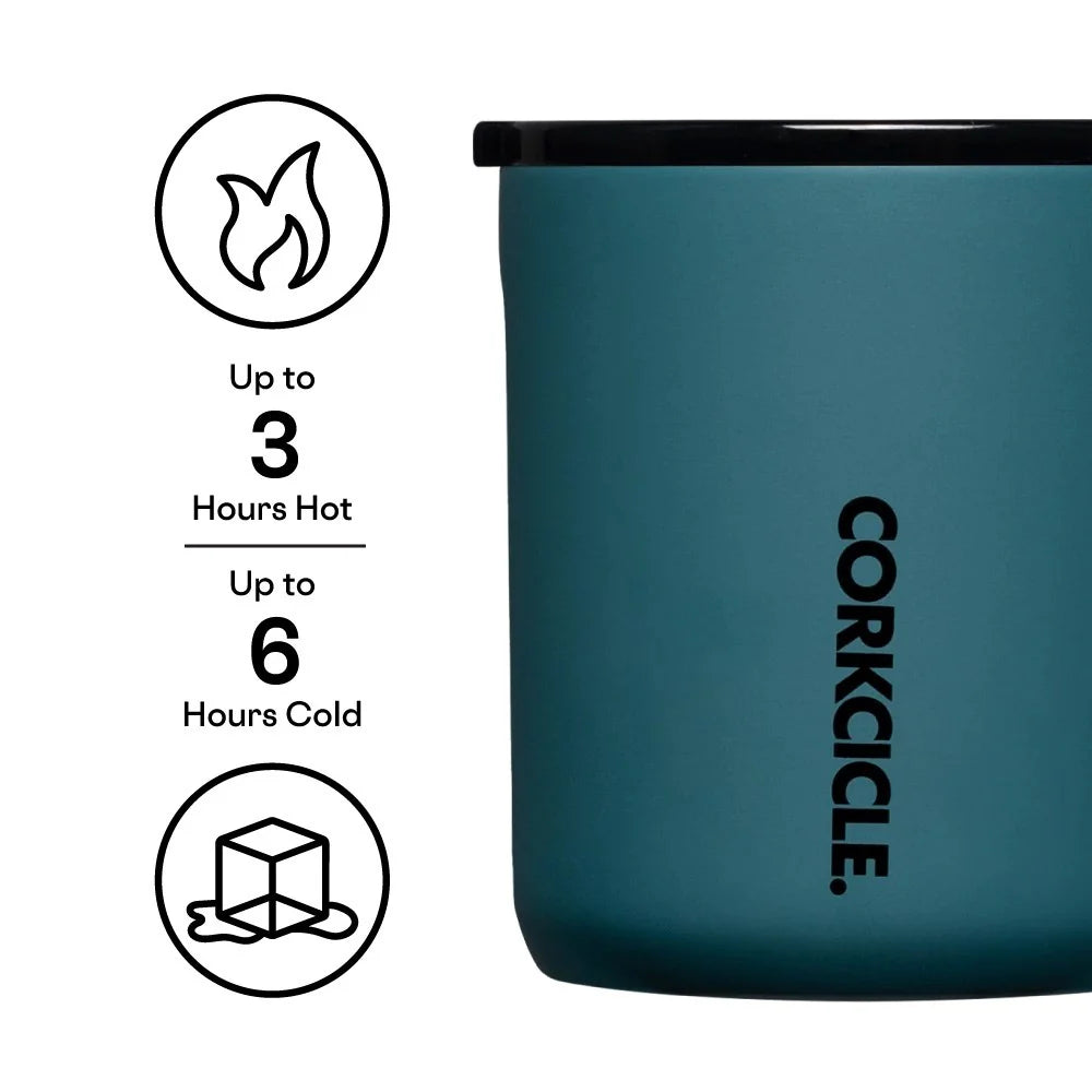 Vaso Térmico Buzz Cup 355 ml Reef