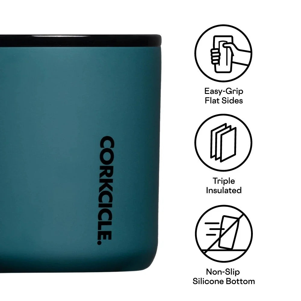 Vaso Térmico Buzz Cup 355 ml Reef