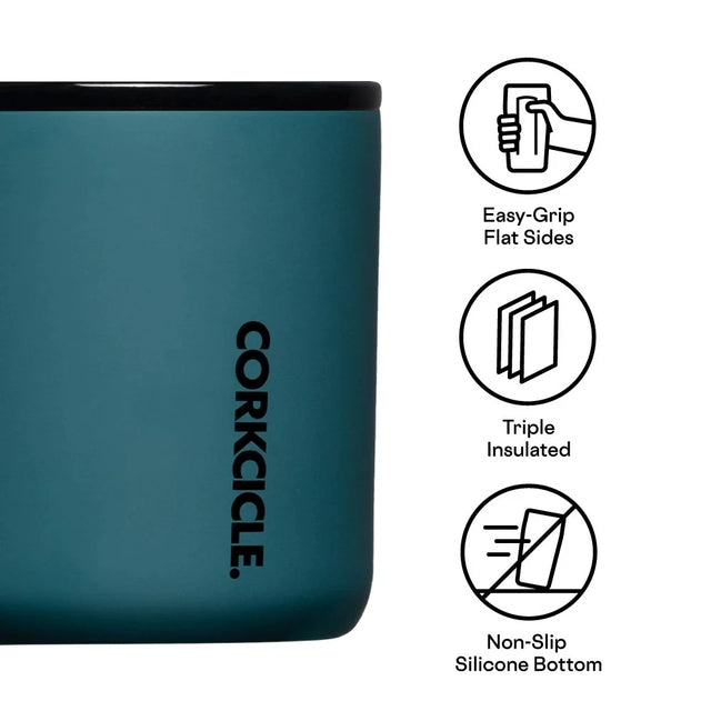 Vaso Térmico Buzz Cup 355 ml Reef