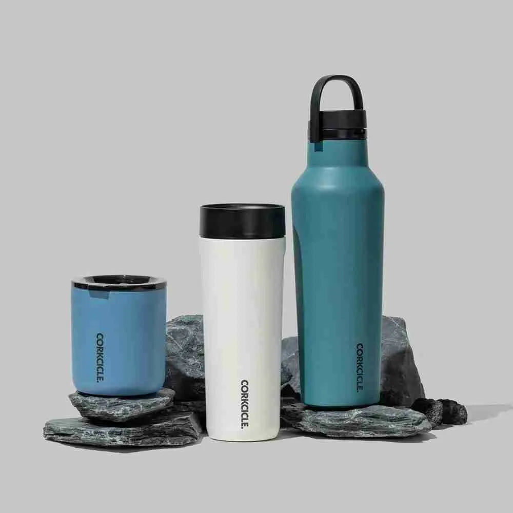 Vaso Térmico Buzz Cup 355 ml River