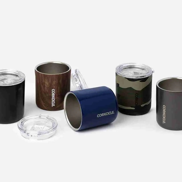 Vaso Térmico Buzz Cup 355 ml Woodland Camo