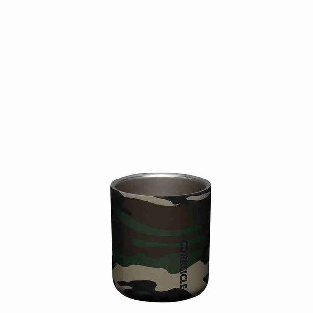 Vaso Térmico Buzz Cup 355 ml Woodland Camo