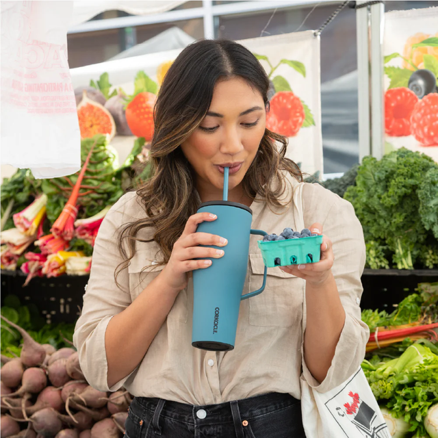 Vaso Térmico Cold Cup XL 880ml Storm