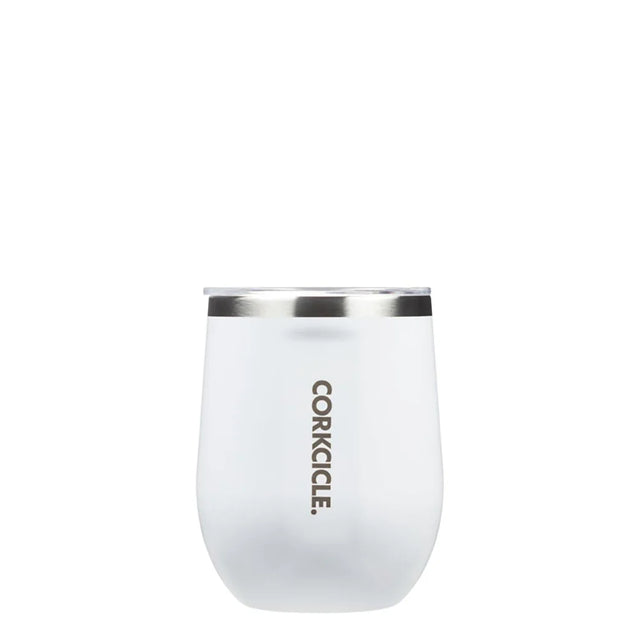 Copa Térmica 355 ml Gloss White