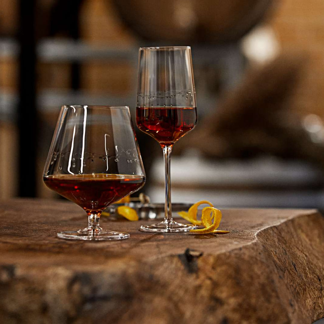 Set 2 Copas de Champagne