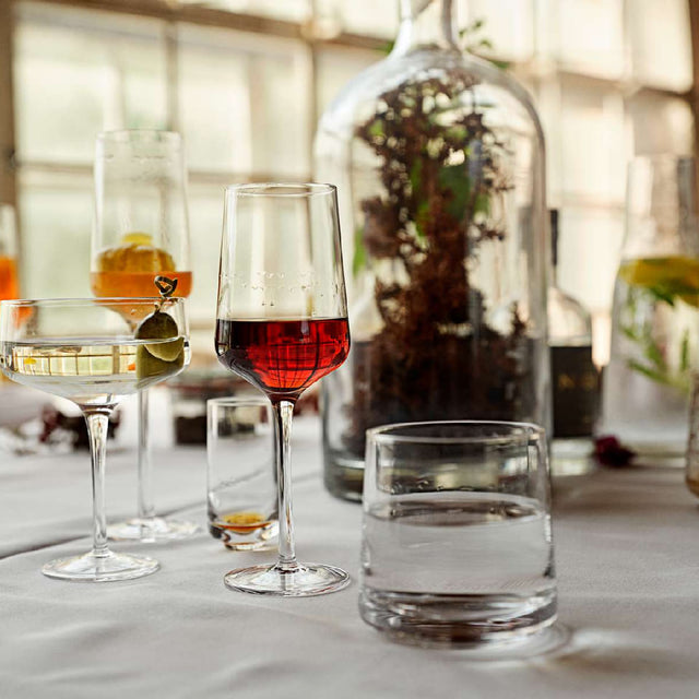 Set 2 Copas de Champagne