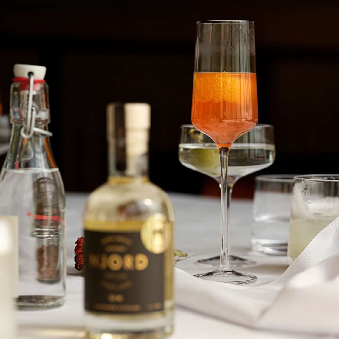 Set 2 Copas de Champagne