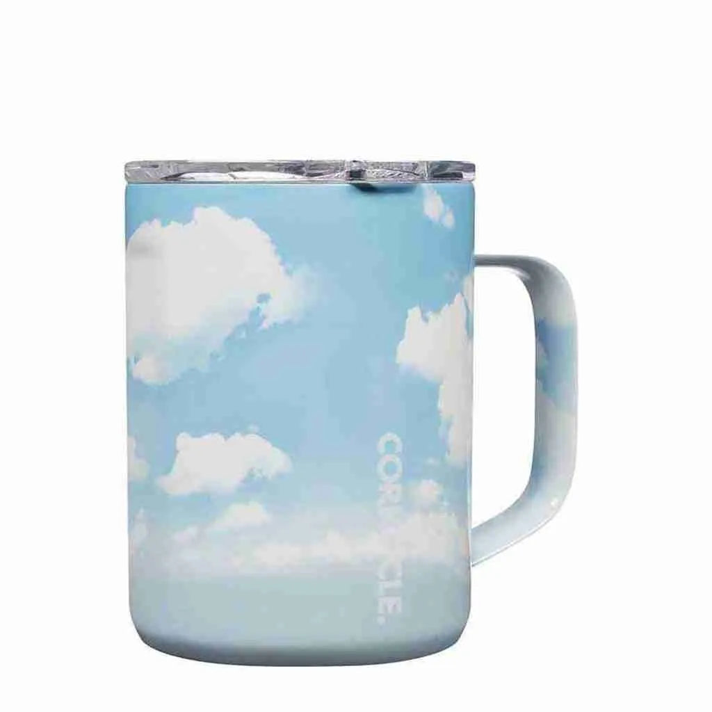 Tazón Térmico Mug 475 ml Daydream