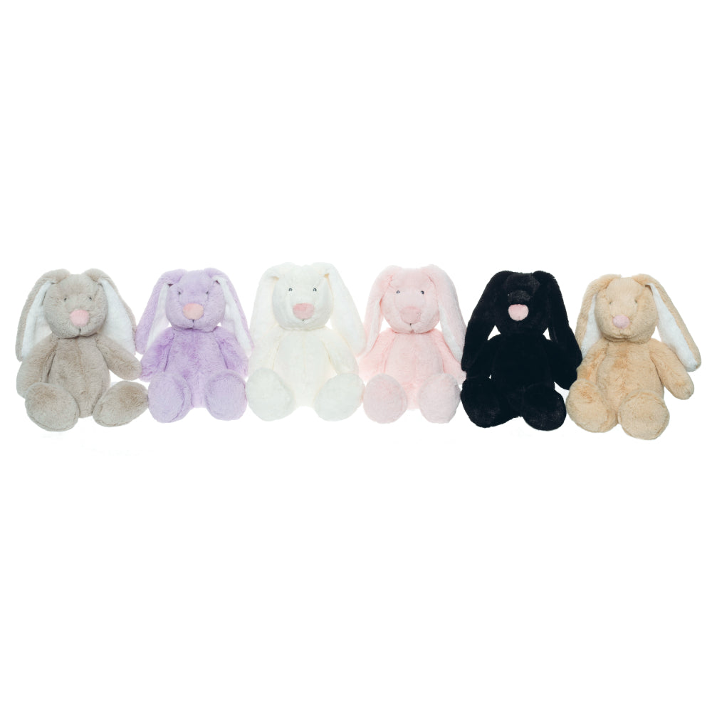Conejo Jessie Negro Mini